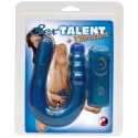Podwójny stymulator Sex Talent