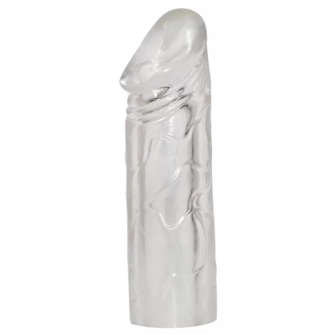 Nakładka na penisa Mega Dick Sleeve