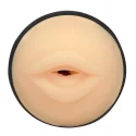 Masturbator z wibracjami Blow To Go
