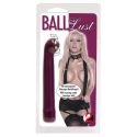 Stymulator punktu G Ball of Lust