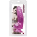 Realistyczne dildo Jerry Giant