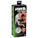 Pompka do penisa Stiff & Strong