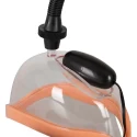 Pompka do waginy z wibracjami Vibrating Vagina Sucker (2 kolory)