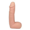 Kuszące dildo Realistixxx No. 1