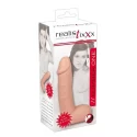 Kuszące dildo Realistixxx No. 1