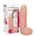 Kuszące dildo Realistixxx No. 1