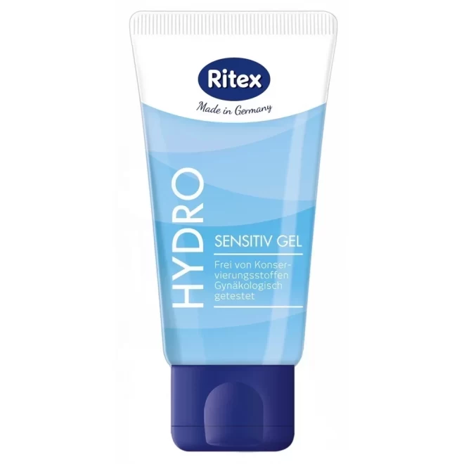 Żel nawilżający Ritex Hydro Sensitiv Gel 50 ml