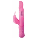 Rotacyjny wibrator Smile Fancy Pearl