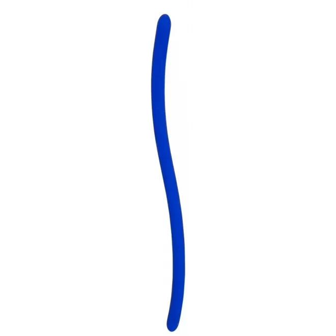 Silikonowy dilator