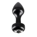 Metalowy plug Diamond Plug M