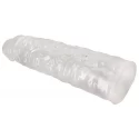 Żelowa nakładka na penisa Xtension Sleeve