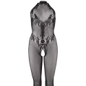 Bodystocking Catsuit Spitze