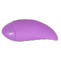 Masażer łechtaczki The Sepal Auflegevibrator