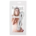 Falisty wibrator Brilliant