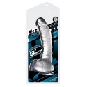 Realistyczne dildo Luxy Dong