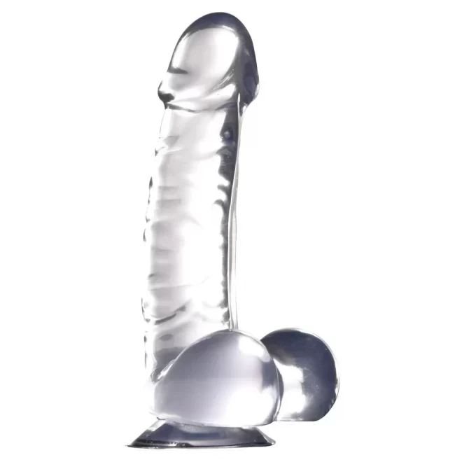 Dildo Luxy 7inch