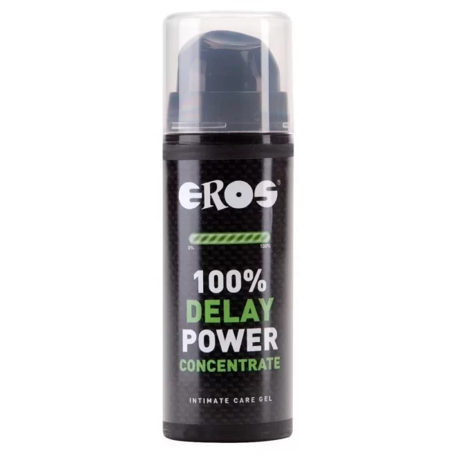 Żel opóźniający wytrysk Eros Delay Power Concentrate 30 ml