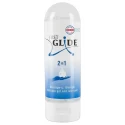 Lubrykant i żel do masażu 2w1 Just Glide 2in1 200 ml