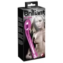 Wibratorek do punktu G Brilliant