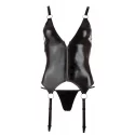 Gorset Strapshemd Und String