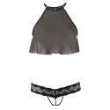 Top z seksownymi stringami Top Set