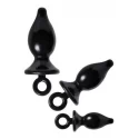 Zestaw korków analnych Anal Trainer Kit