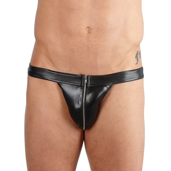 Slipy z suwakiem Herren slip