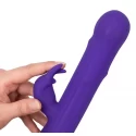 Wibrator Rabbit Tres Chic