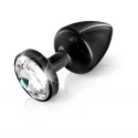 Korek analny Buttplug Anni 25mm ( 6 kolorów)