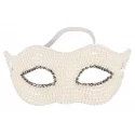 Maska na oczy Maske Perlen
