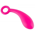 Dildo Lulu Neonpink