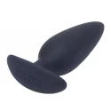 Korek analny Fifty Shades of Grey Primal Attraction Jiggle Butt Plug