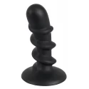 Korek analny Shove Up Butt Plug