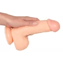Realistyczne dildo Realistixxx