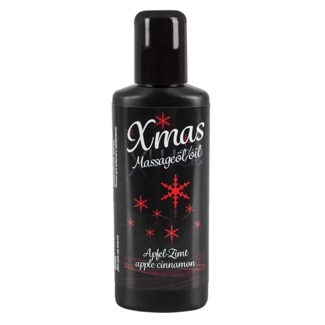 Olejek do masażu jabłko i cynamon Weihnachtsal Apfel-Zimt 50 ml