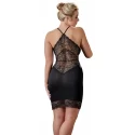 Sukienka z fantazyjnym tyłem Kleid Spitze