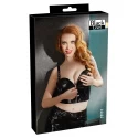 Top z laki Lack Top Zip
