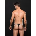 Klasyczne stringi Elastic Mesh Sport Thong