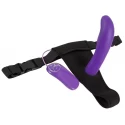 Wibrator do punktu G Silicone Vibe