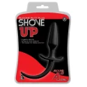 Shove up ripple tail