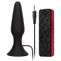 Plug analny Shove Up Butt Vibe