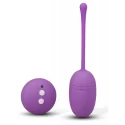 Wibrujące jajeczko Remote Control