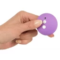 Wibrujące jajeczko Remote Control