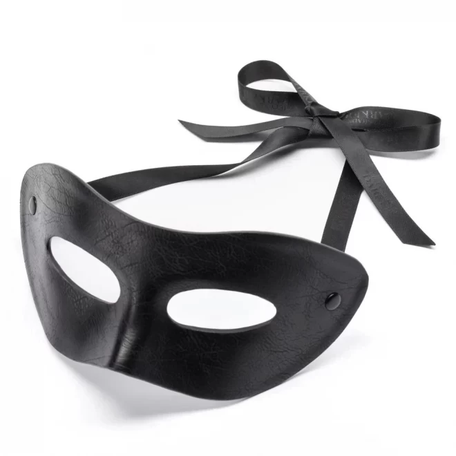 Maska Prince Masquerade Mask