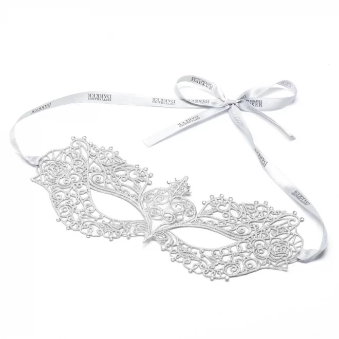 Maska Fifty Shades Darker Anastasia Masquerade