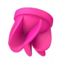 Rewolucyjny stymulator łechtaczki Caress