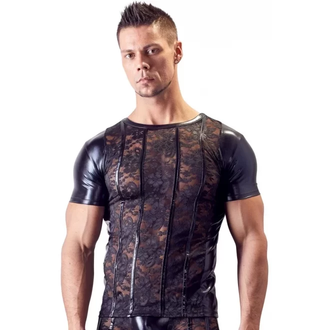 Koszulka męska Herren shirt