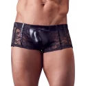 Koronkowe męskie bokserki Herren pants