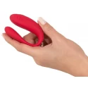 Wibrator dla par Sweet Smile We-Vibe Special Edition
