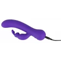 Sweet smile rechargeable rabbi